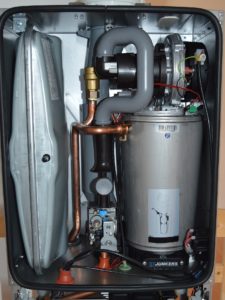 Wiener GA-S-Geräte Service A-S-G Haustechnik Sanitär Installateur Wien