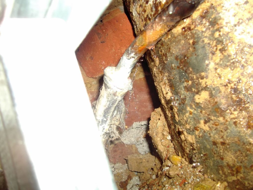 Rohrbruch A-S-G Haustechnik Sanitär Installateur Wien120440095_1829784313827677_3168855670748908275_o