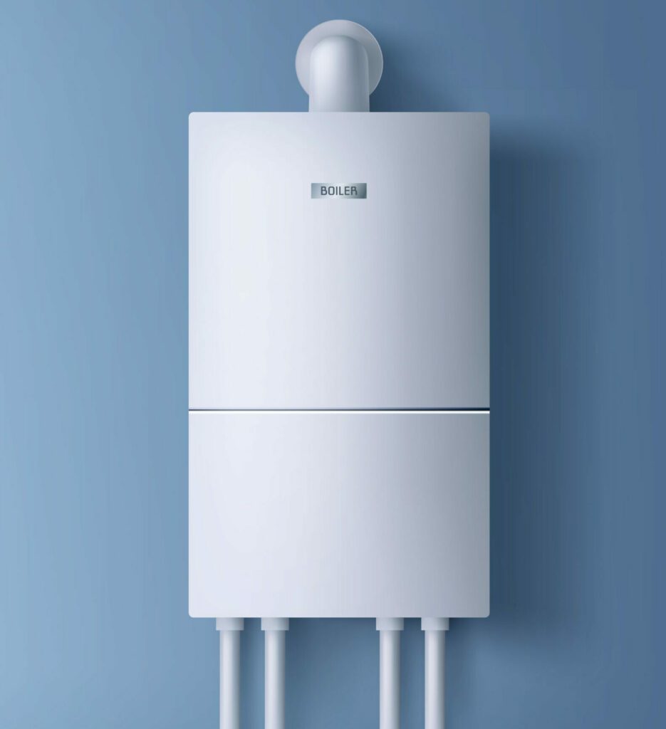 GAS-Geräte Wartung jetzt vor der Heizperiode - A-S-G Haustechnik