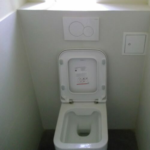 Wohnungssanierung Wien | Bad, WC, Dusche & Küche vom Installateur – A-S-G Haustechnik WC
